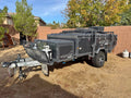 Off road camper-2021