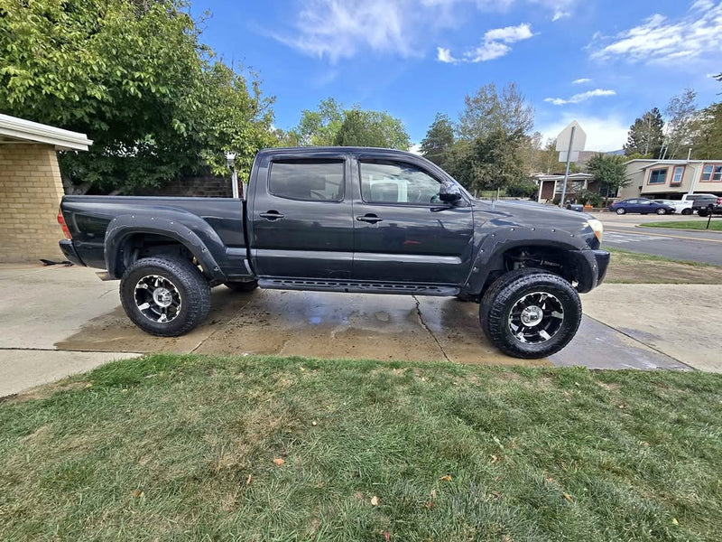 2007 Toyota Tacoma in Bountiful, UT (photo 1) — photo 1