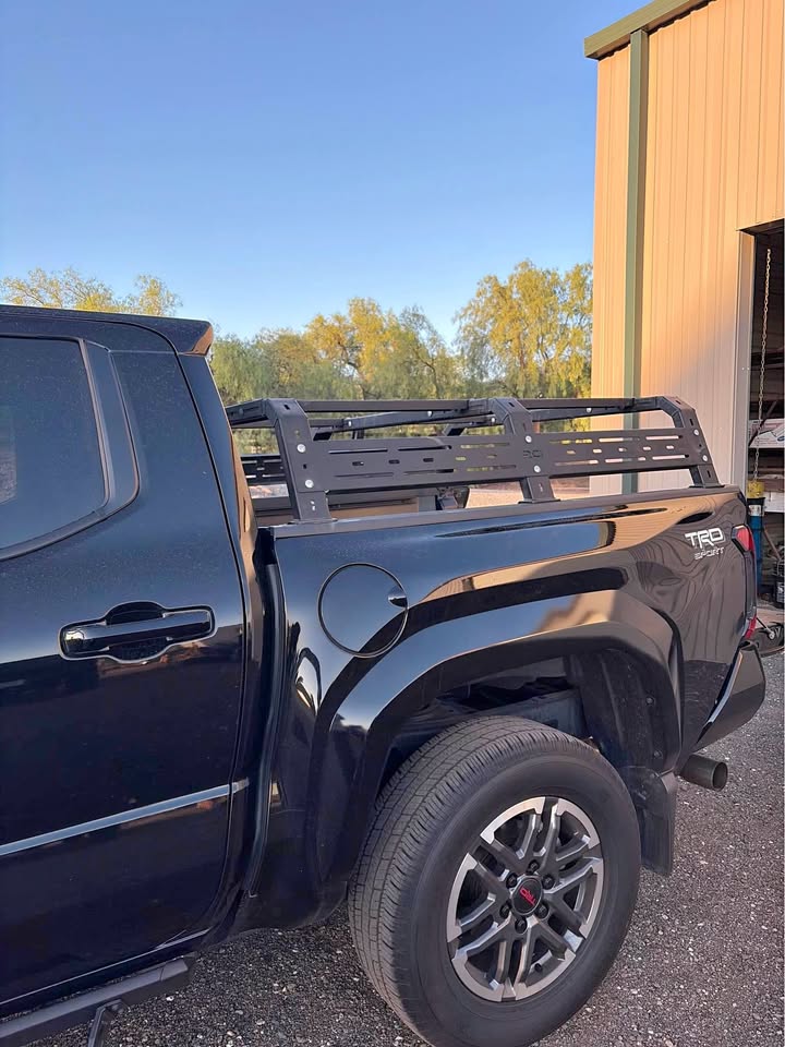 Overland nomadic 3 gen 1 (with truck rack) in San Diego, CA (photo 1) — photo 1