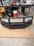 ARB bumper for 2007 (1st Gen) Toyota FJ Cruiser