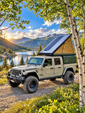 2020 Jeep Gladiator · Rubicon Pickup 4D 5 ft