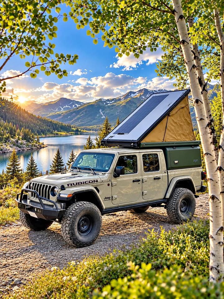 2020 Jeep Gladiator · Rubicon Pickup 4D 5 ft in West Lake Hills, TX (photo 1) — photo 1