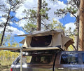 Smittybilt Overlander XL Gen 1 RTT Rooftop tent