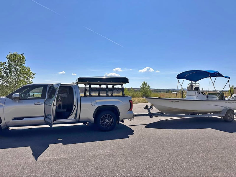 iKamper Skycamp 3.0 Rooftop Tent in Littleton, CO (photo 1) — photo 1