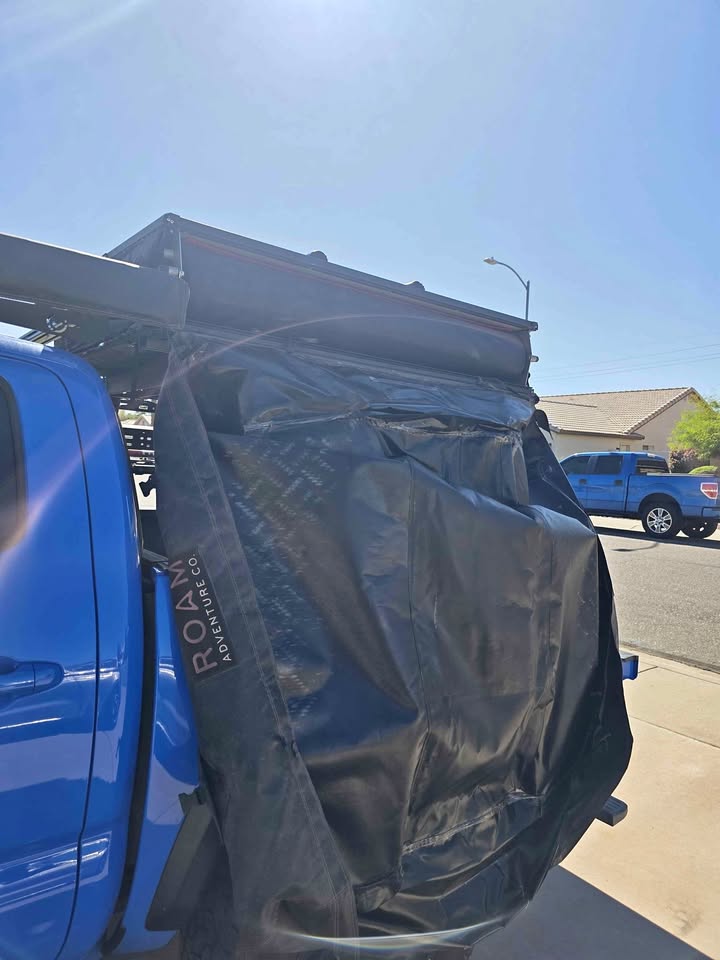 ROAM Roof Top Tent in Chandler, AZ (photo 1) — photo 1