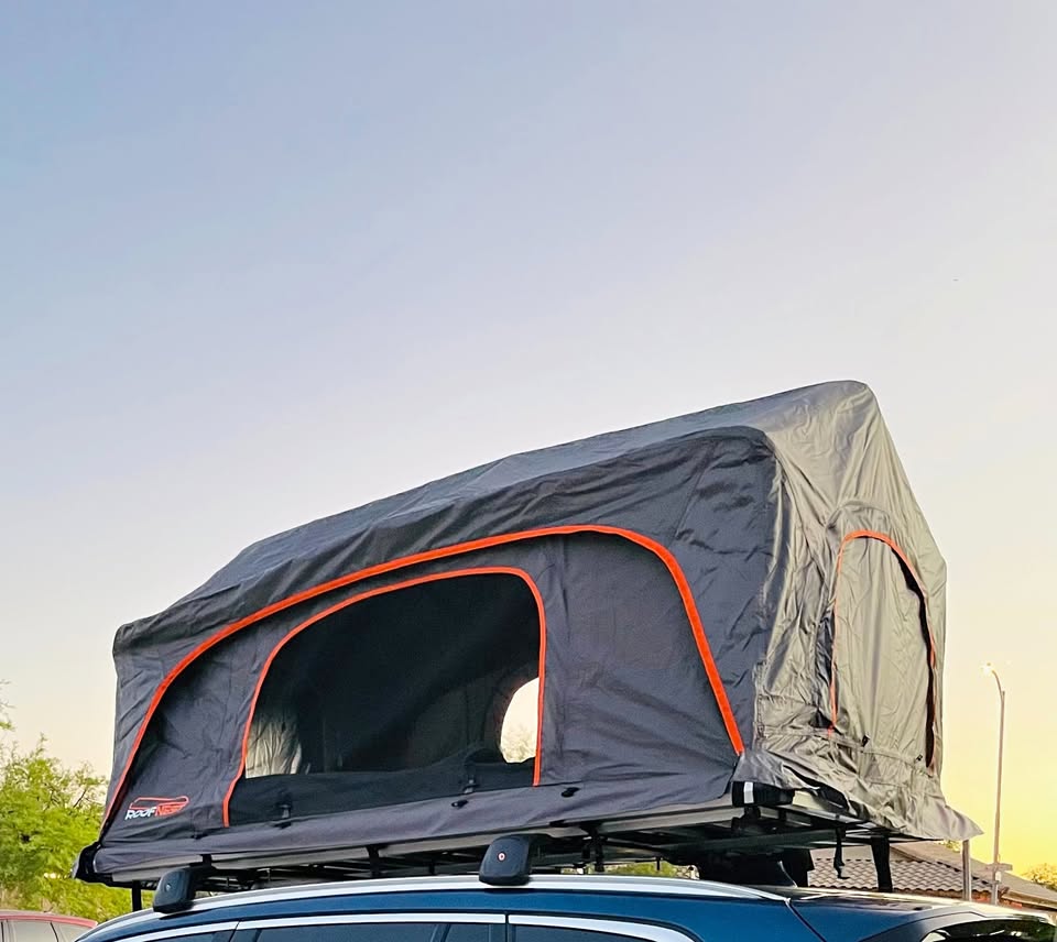 Roofnest Meadowlark XL Rooftop Tent - Excellent Condition in Peoria, AZ (photo 1)