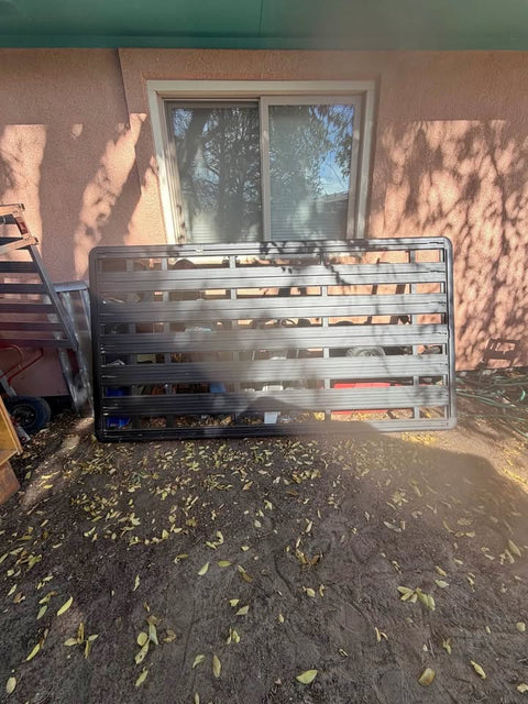 Rhino-Rack Pioneer Platform Roof Rack