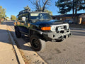 2010 Toyota FJ Cruiser · Sport Utility 2D