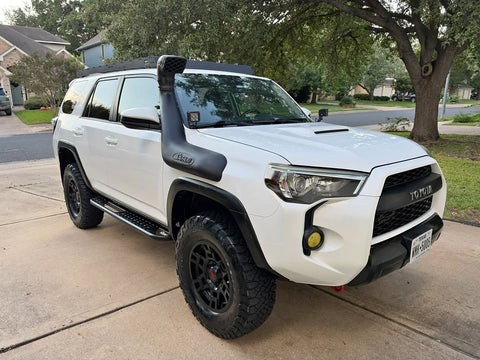 2015 Toyota 4Runner