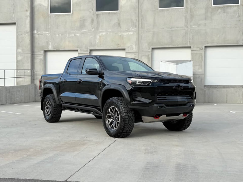 2026 Chevrolet Colorado · ZR2 (loaded! Only 6k miles!) in Farmington, UT (photo 6) — photo 6