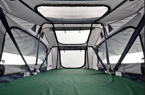 Thule Tepui Kukenam Ruggedized 3 Person Tent / Excellent Condition / $1,400 (OBO)