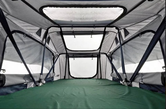 Thule Tepui Kukenam Ruggedized 3 Person Tent / Excellent Condition / $1,400 (OBO) in Culver City, CA (photo 1)