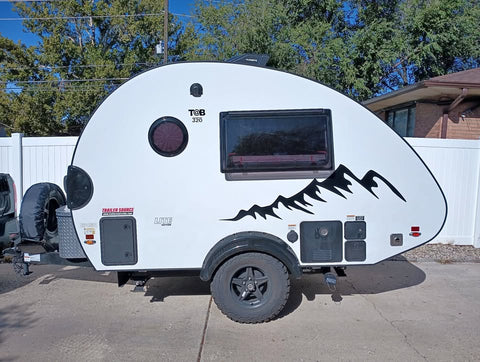 2026 NuCamp TAB 320 Lite