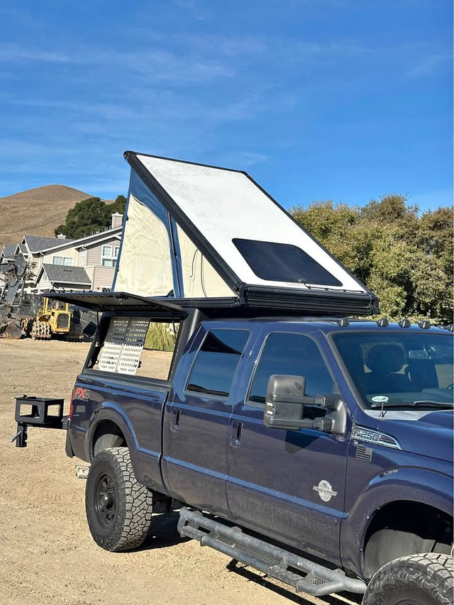 Super Pacific X1 Camper in Castro Valley, CA (photo 1)