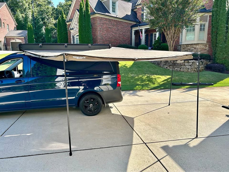 Rhino Rack Batwing Awning NWOT in Woodstock, GA (photo 1) — photo 1