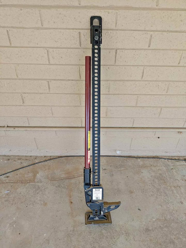 Hi-Lift 48" Jack HL-484 – 4x4 Off-Road Farm Truck Recovery Jack in Phoenix, AZ (photo 1)