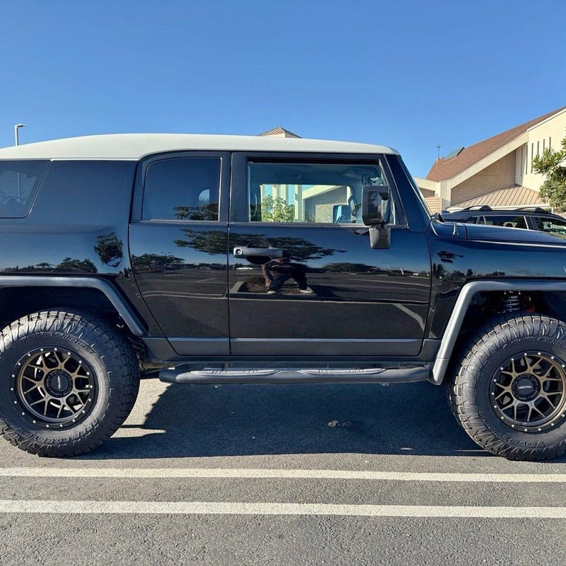 2012 Toyota FJ Cruiser 4WD in Huntington Beach, CA (photo 1) — photo 1