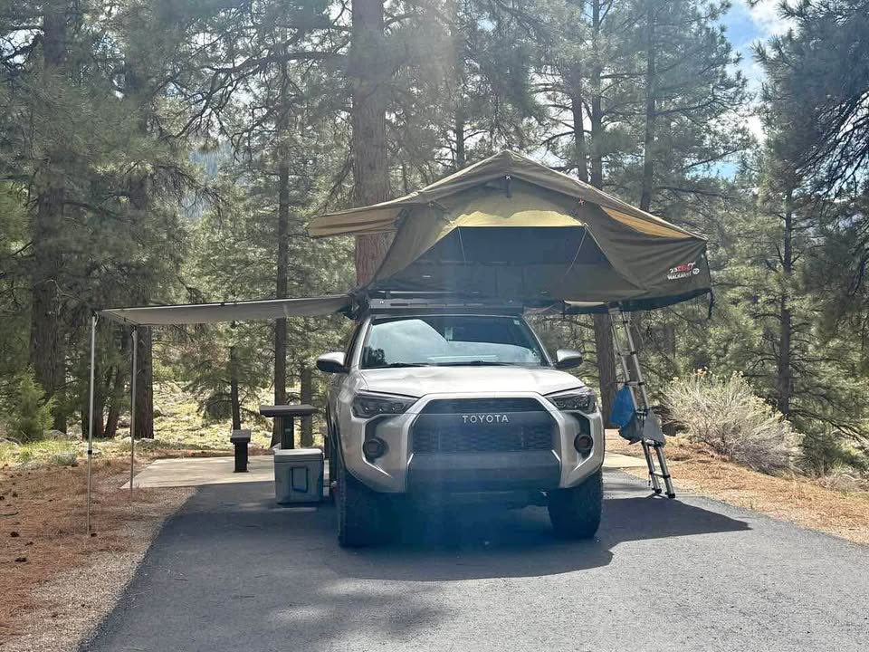 23Zero 72’Inch Walk about tent in Las Vegas, NV (photo 1) — photo 1