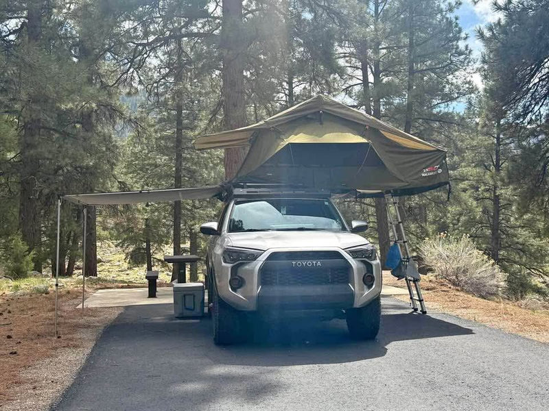 23Zero 72’Inch Walk about tent in Las Vegas, NV (photo 1) — photo 1