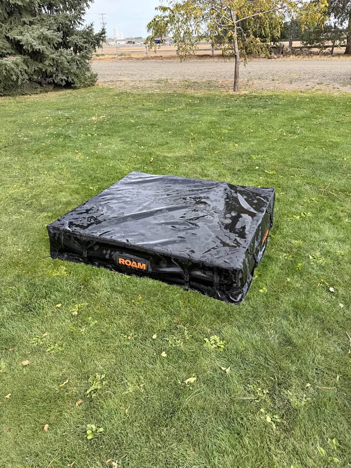 Roam Vagabond 2.0 in Twin Falls, ID (photo 1) — photo 1
