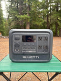 Bluetti Elite 100V2 Portable Power Bank