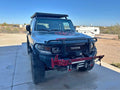 2007 Toyota FJ Cruiser · Black