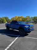 2016 Toyota Tacoma · TRD Off-Road Pickup 4D 6 ft