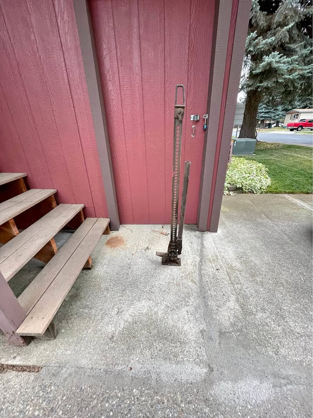 Hi-lift Jack in Coeur D'Alene, ID (photo 1)