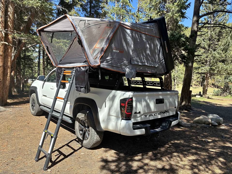 Roofnest Condor Overland 2 in Aurora, CO (photo 1) — photo 1
