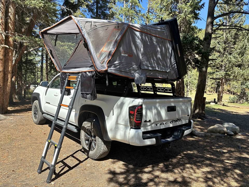 Roofnest Condor Overland 2 in Aurora, CO (photo 1) — photo 1