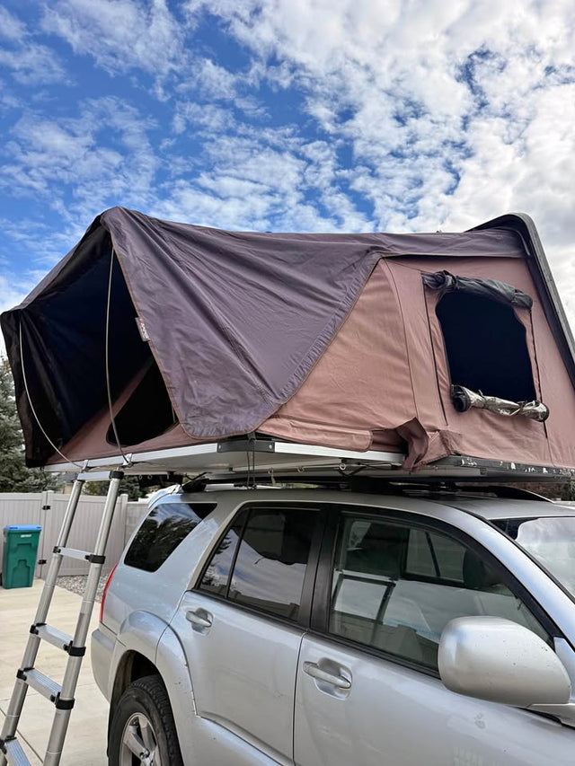 Ikamper sky camp 1.0 in Orem, UT (photo 1)