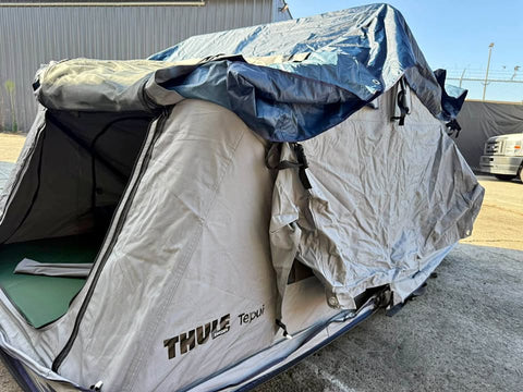 Thule Tepui Explorer Ayer 2 Roof Top Tent – Like New