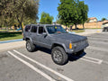 1991 Jeep Cherokee · 75th Anniversary Sport Utility 4D