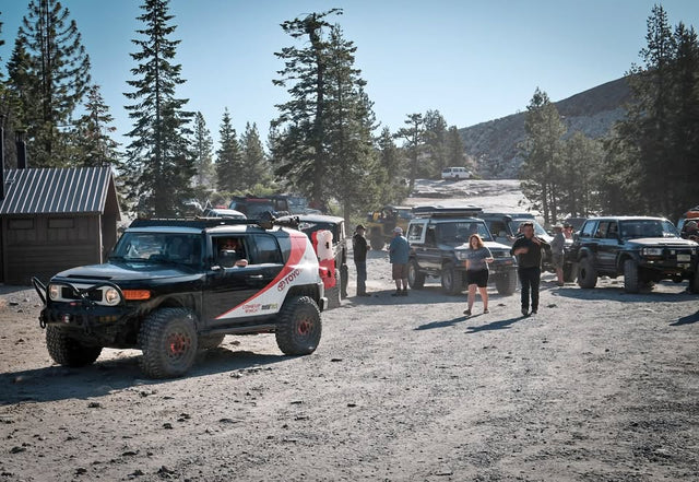 2009 Toyota FJ Cruiser in Talent, OR (photo 1)