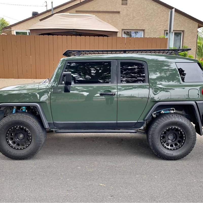 2011 Toyota FJ Cruiser in Lakewood, CA (photo 1) — photo 1