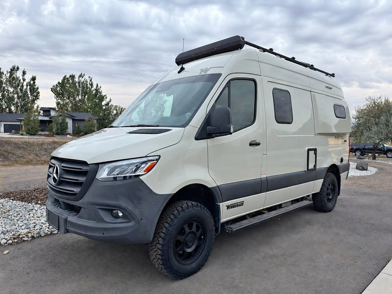 2022 Winnebago revel 44e in Longmont, CO (photo 1) — photo 1