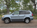 2005 Lexus GX · GX 470 Sport Utility 4D