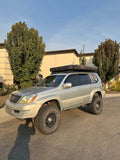 2005 Lexus GX · GX 470 Sport Utility 4D