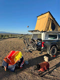 Super Pacific X1 Camper for sale