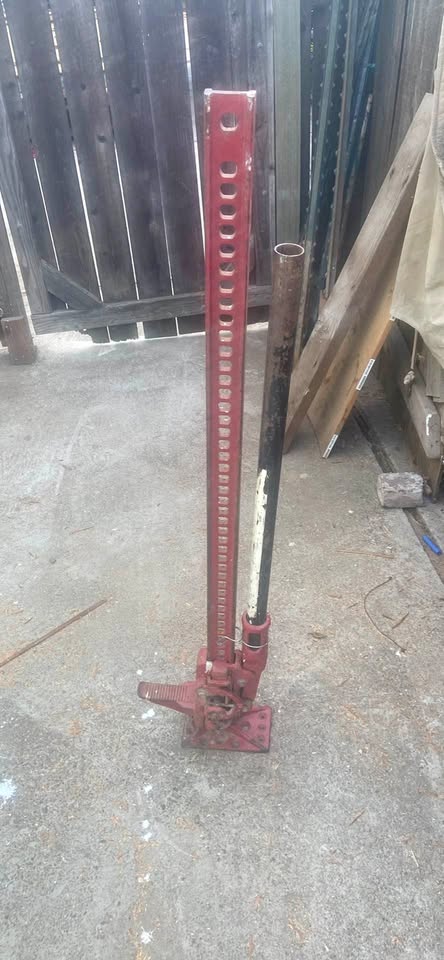 HI-LIFT MODEL HL-485 in Yuba City, CA (photo 1)