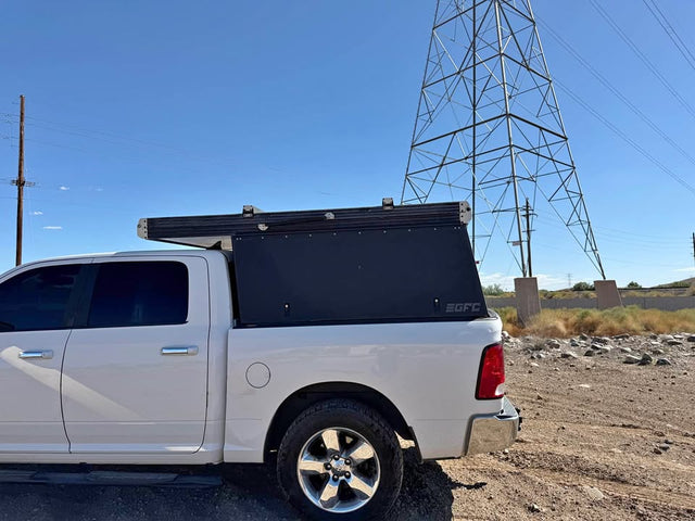 Gen 1 Go Fast Camper Ram 1500 5’7” in Surprise, AZ (photo 1)