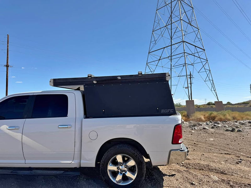 Gen 1 Go Fast Camper Ram 1500 5’7” in Surprise, AZ (photo 1) — photo 1