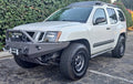 2014 Nissan Xterra 4x4