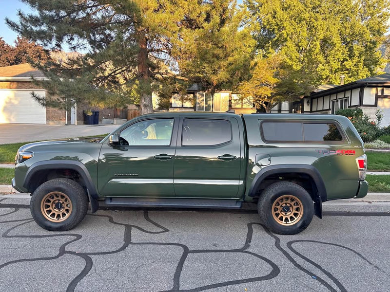 2022 Toyota Tacoma Double Cab · TRD Off Road in Sandy, UT (photo 1) — photo 1