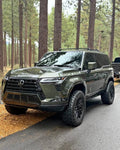 2026 Lexus GX · GX 550 Luxury+