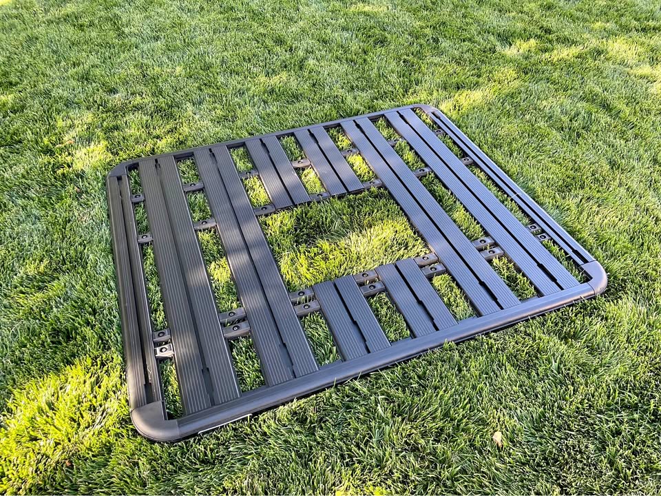 Rhino-Rack Pioneer Platform 42117BF in Salt Lake City, UT (photo 1)