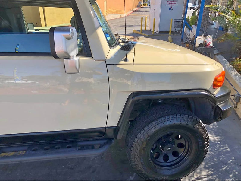 2008 Toyota FJ Cruiser · Base in Torrance, CA (photo 1) — photo 1