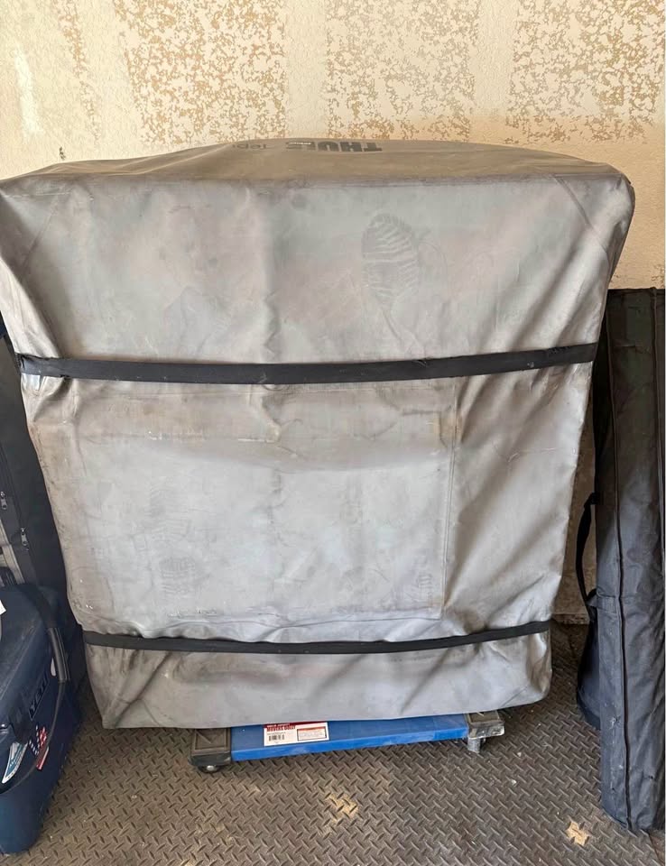 Thule Tepui Explorer Kukenam 3 in Apple Valley, CA (photo 1) — photo 1