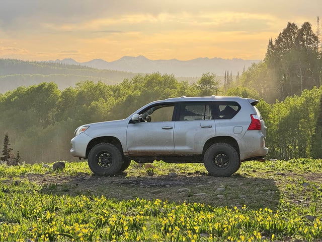 2011 Lexus GX · GX 460 Sport Utility 4D in Salt Lake City, UT (photo 1)