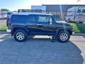 2014 Toyota FJ Cruiser